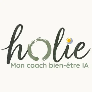 Holie, mon coach bien-être IA