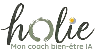 Holie, mon coach bien-être IA